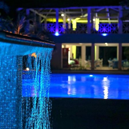 Djembe Beach Resort 克罗里 外观 照片