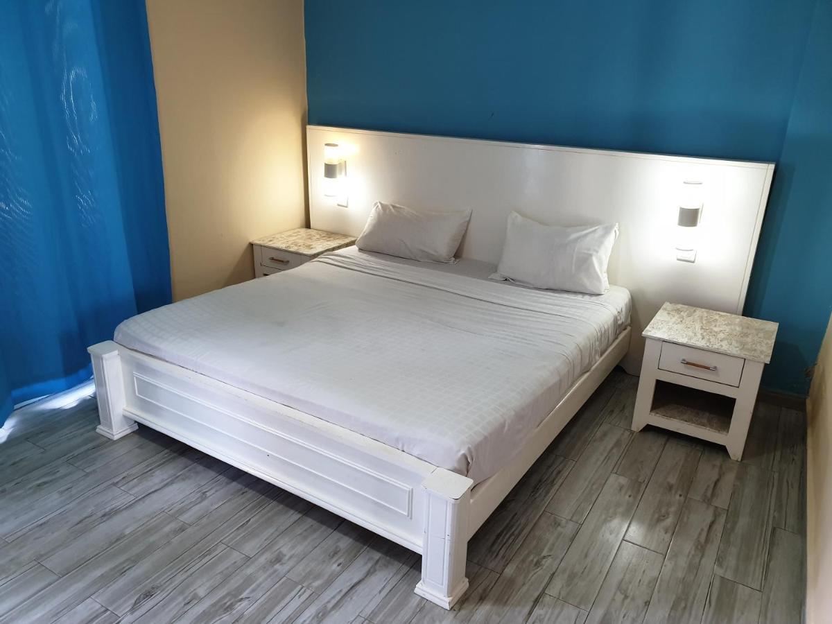 Djembe Beach Resort 克罗里 外观 照片