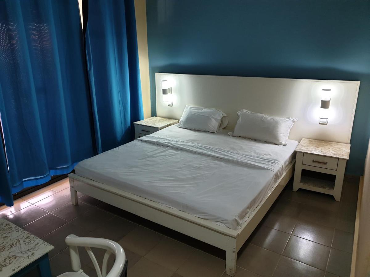 Djembe Beach Resort 克罗里 外观 照片