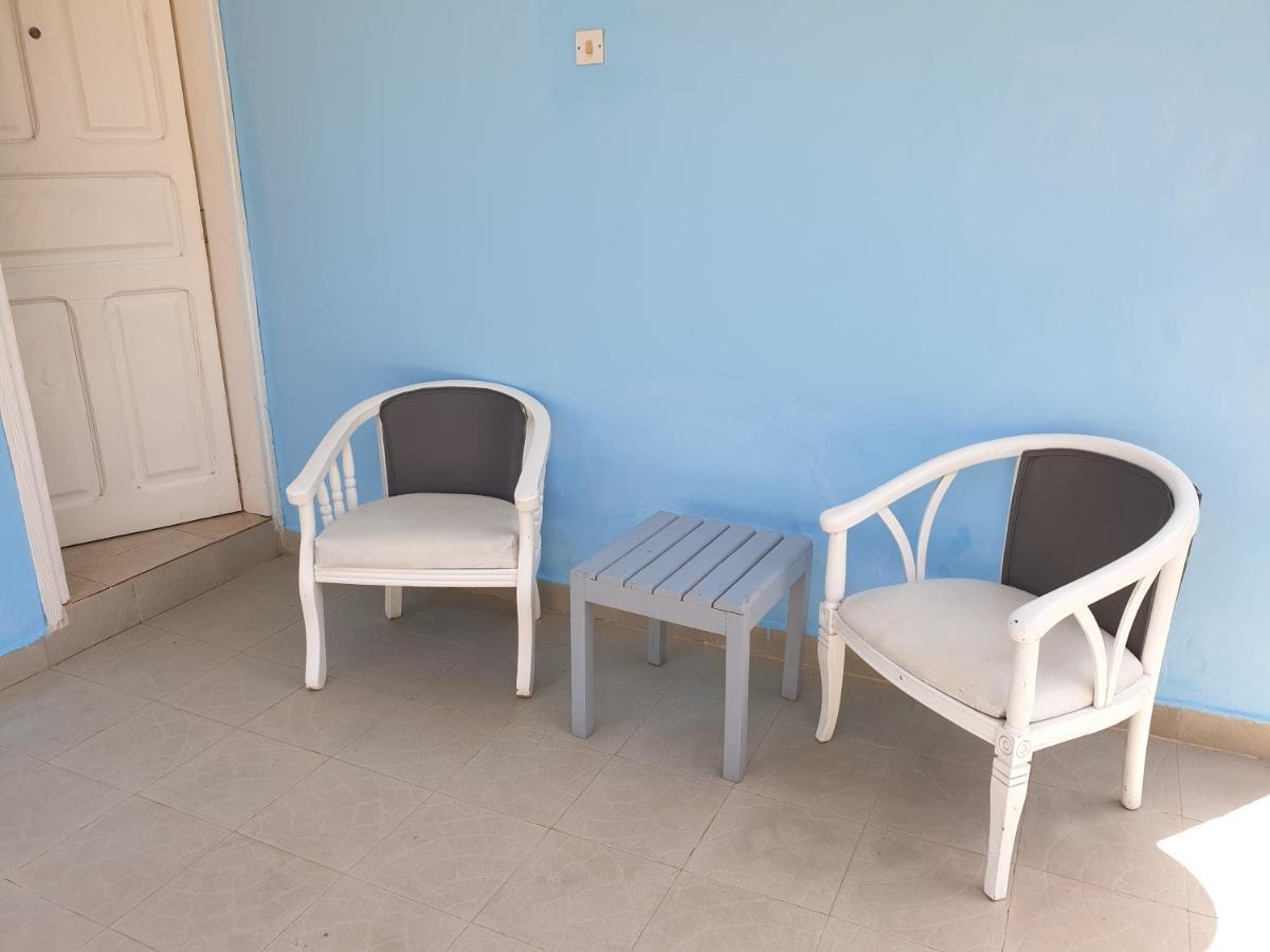 Djembe Beach Resort 克罗里 外观 照片
